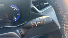 Toyota Corolla 1.8 VVT-i Hybrid Excel 5dr CVT Hybrid Hatchback